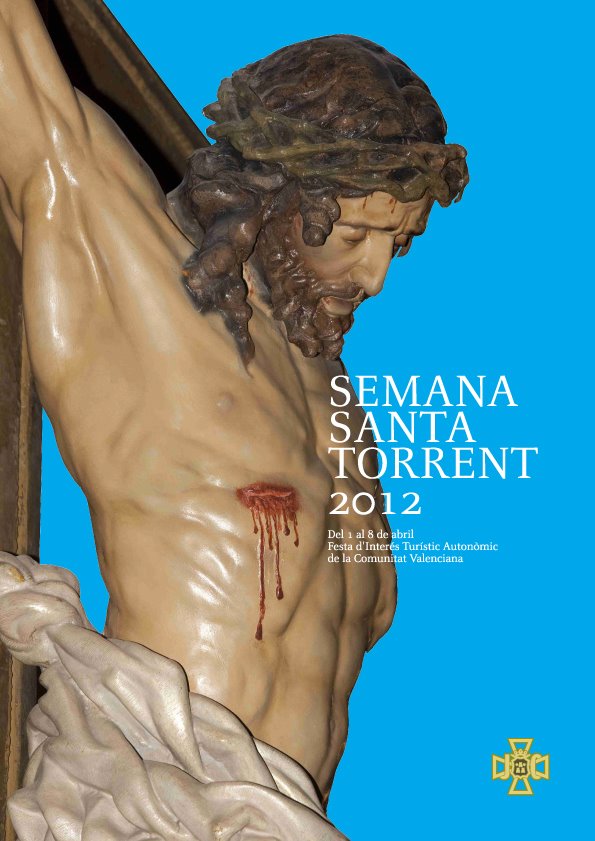 Semana Santa en Torrent 2012 Torrent